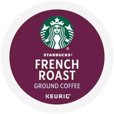 French Roast Coffee