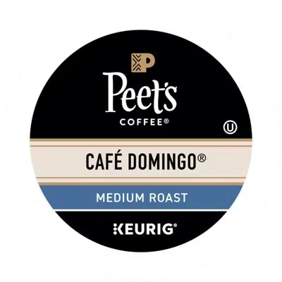 Cafe Domingo® Coffee
