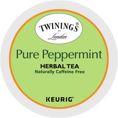 Pure Peppermint