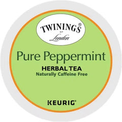 Pure Peppermint
