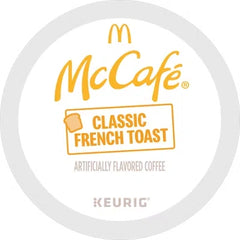 Classic French Toast Coffee