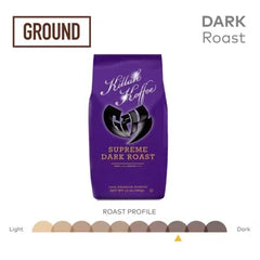 Killah Koffee Supreme Dark Roast Coffee