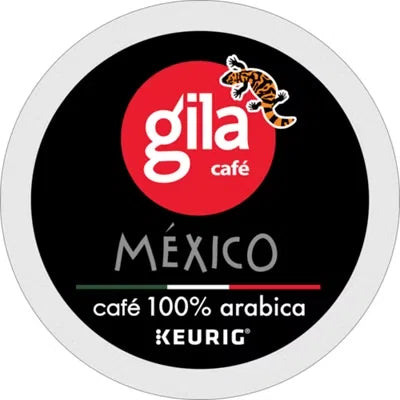 Mexico Coffee
