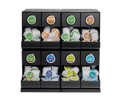 Keurig® K-Cup® Pod Modular Merchandiser for 8 boxes