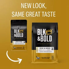 Smoove Operator Coffee