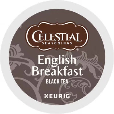 English Breakfast Tea
