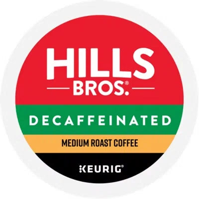 Decaf Coffee