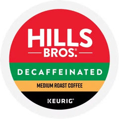 Decaf Coffee