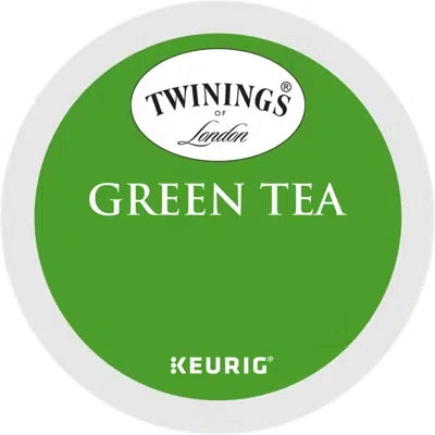 Green Tea