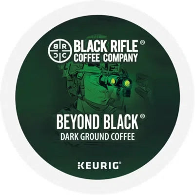 Beyond Black® Coffee