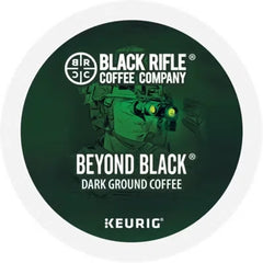 Beyond Black® Coffee