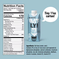 Original Oatmilk