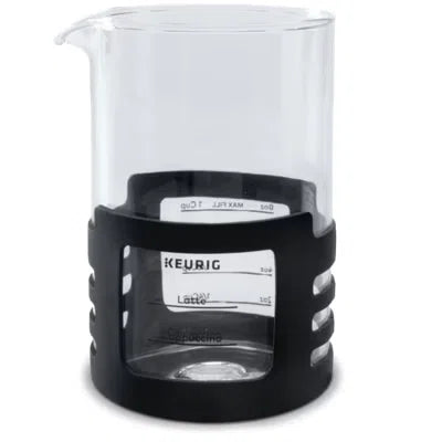 Replacement Vessel for the Simple Café Frother