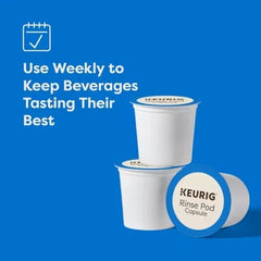 6 Month Brewer Care Kit