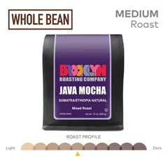 Java Mocha Coffee