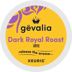 Dark Royal Roast Coffee