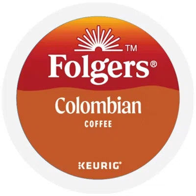 Colombian Coffee