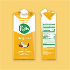 Original Creamer