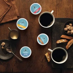 Caribou® Variety Pack